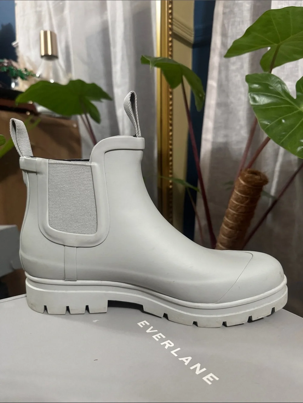 Everlane Women's Rain Boots